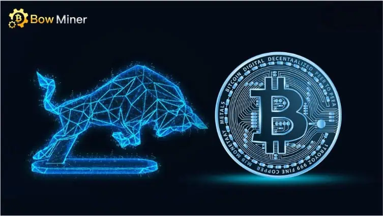Bow Miner Cloud Mining Income Revealed: XRP Earns $20,000 a Day, ETH Earns $35,000 a Day, BTH Even More!