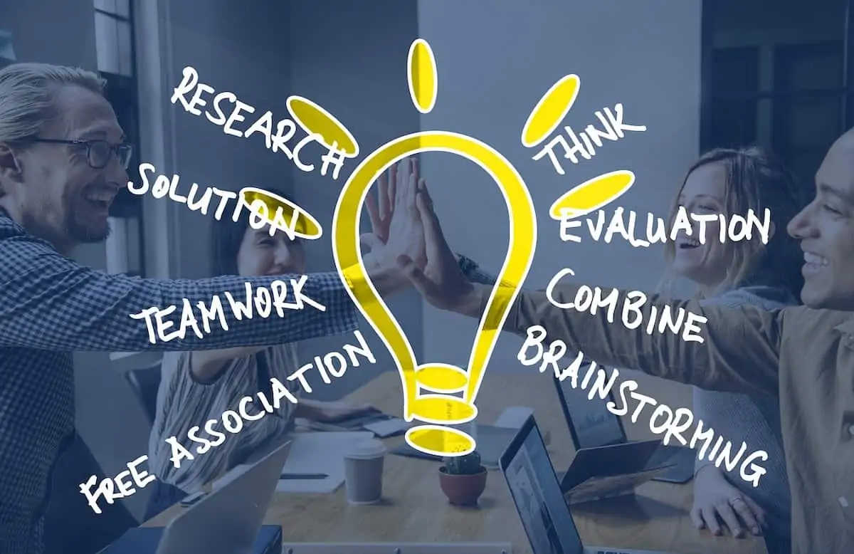Innovation Ideas