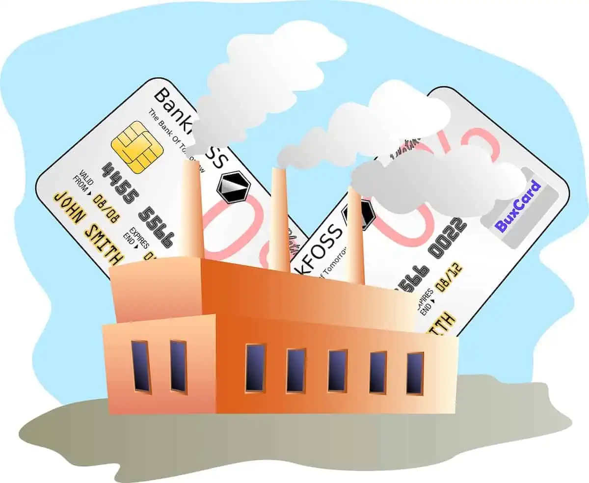 Business Tradelines