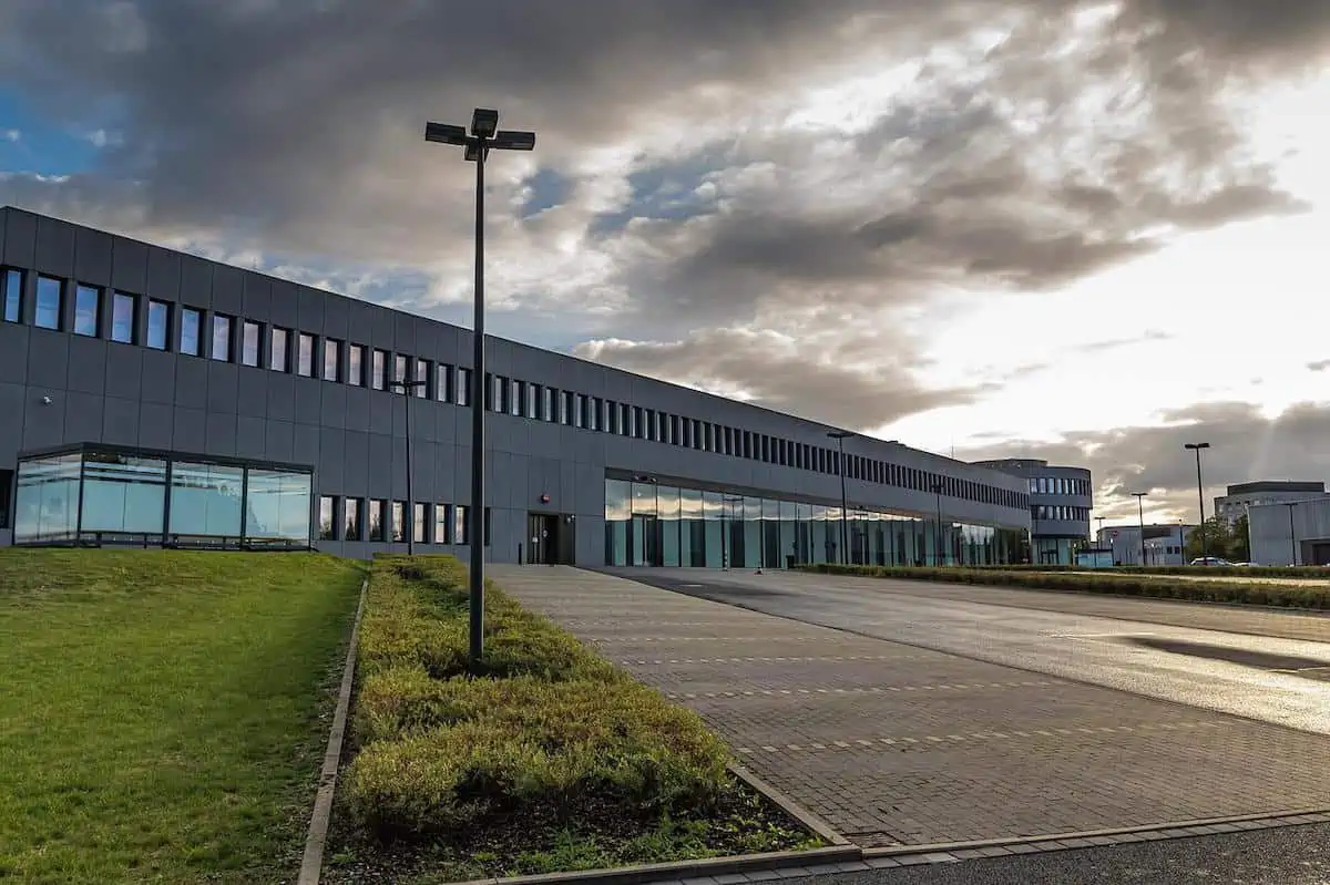The Anatomy of a Highly Optimized eCommerce Distribution Centre!