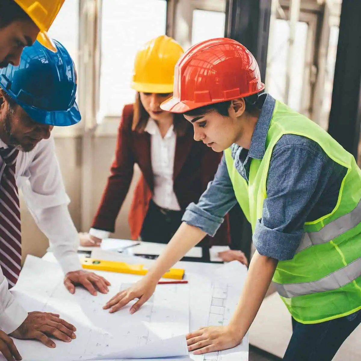 Quantity Surveying