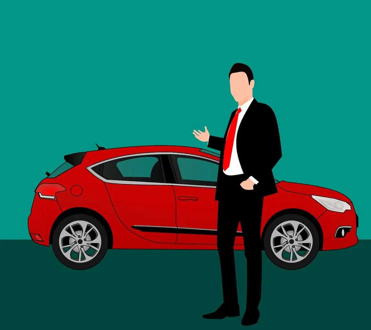 Dealer Management System