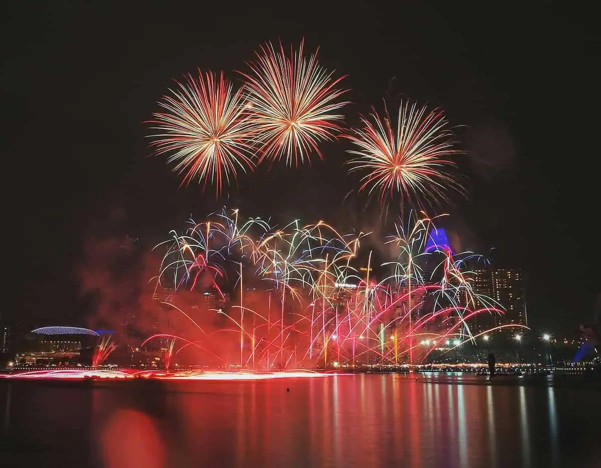 Happy New Year