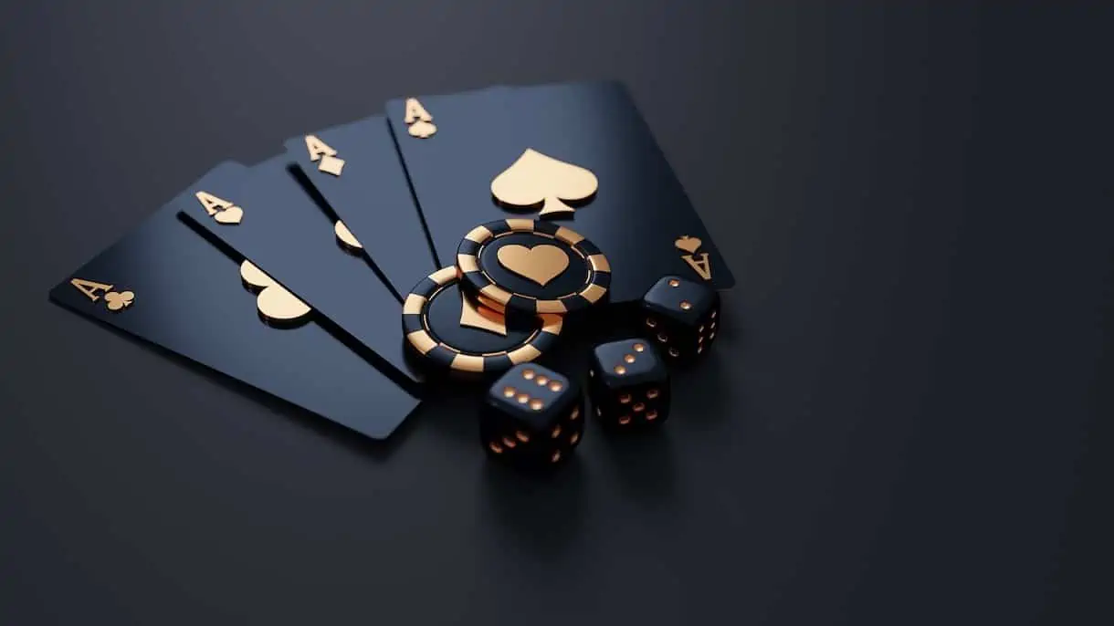Legal Bookies