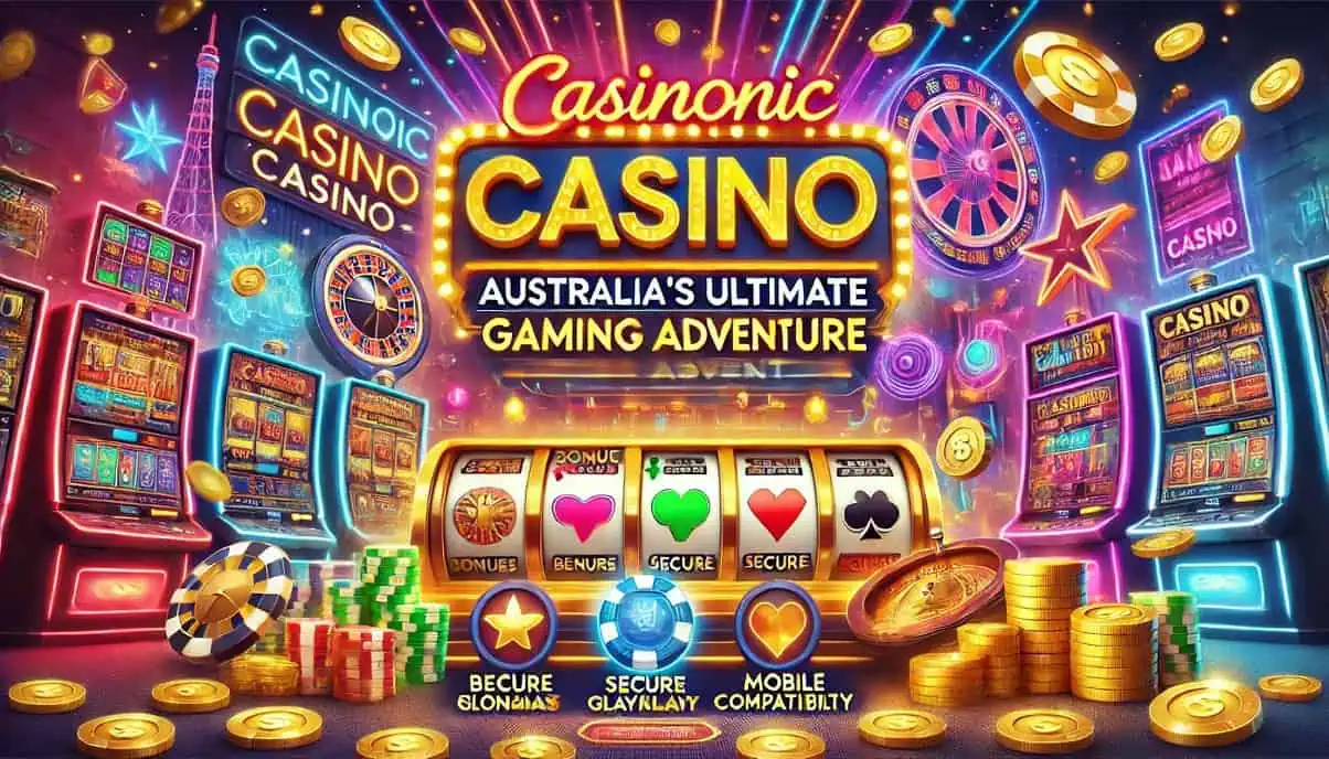 Casinonic