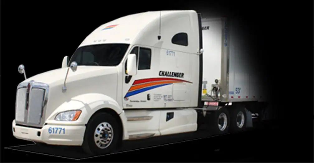 Decarbonizing Freight