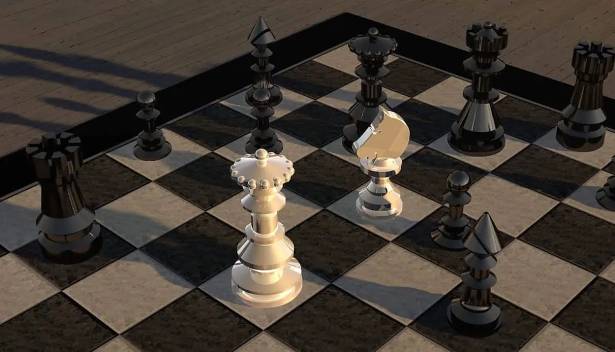 7 Strategies to Improve Your Supply Chain!