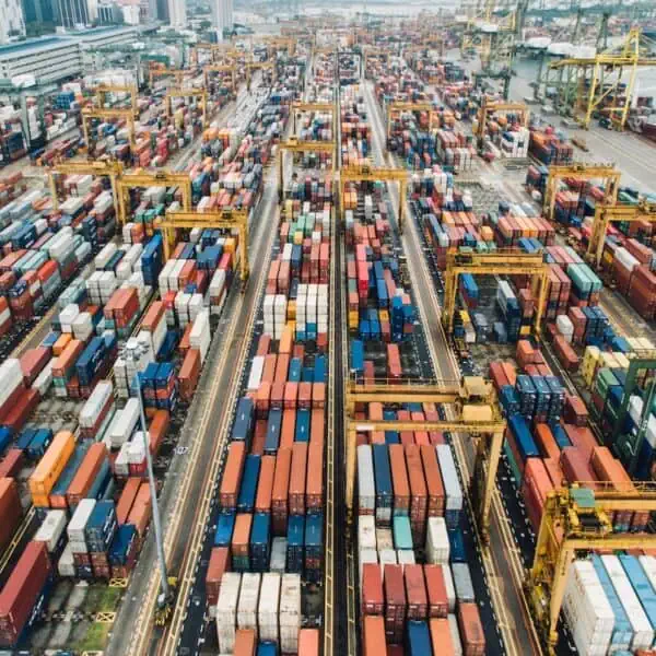 Supply Chain Disruptions