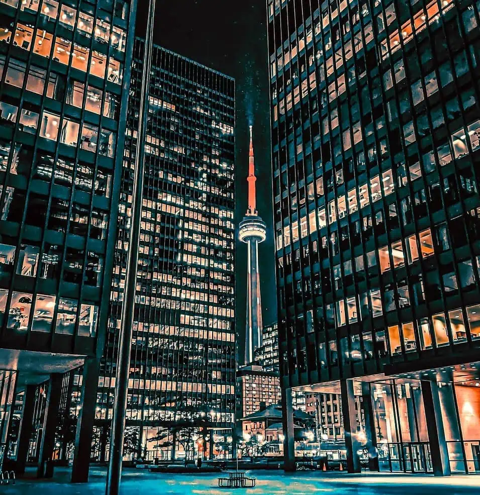 Commercial Lighting Solutions