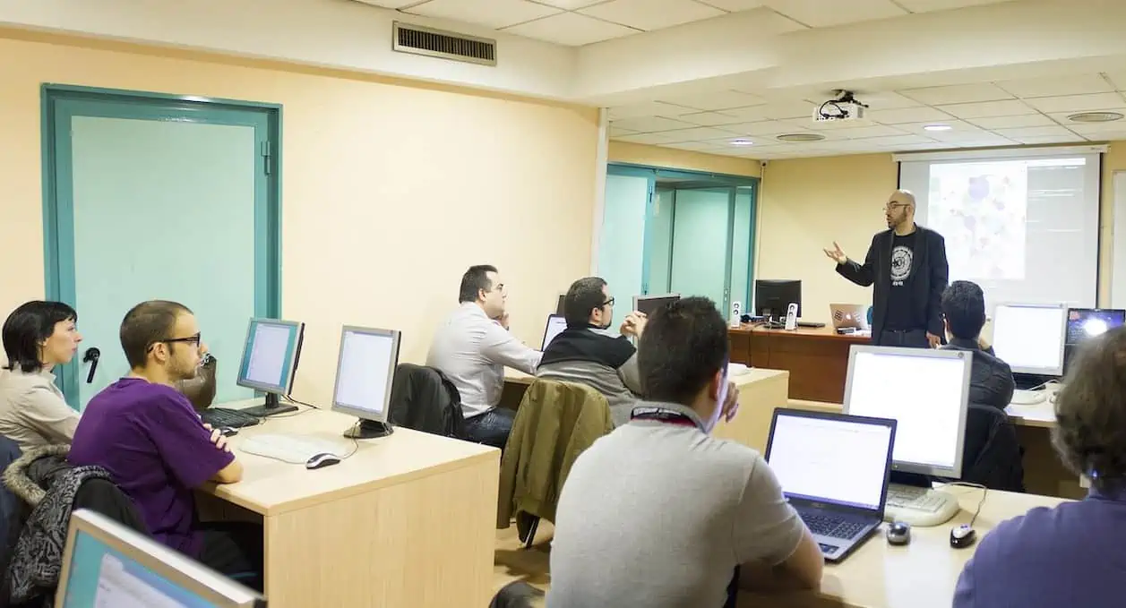 Employee Training
