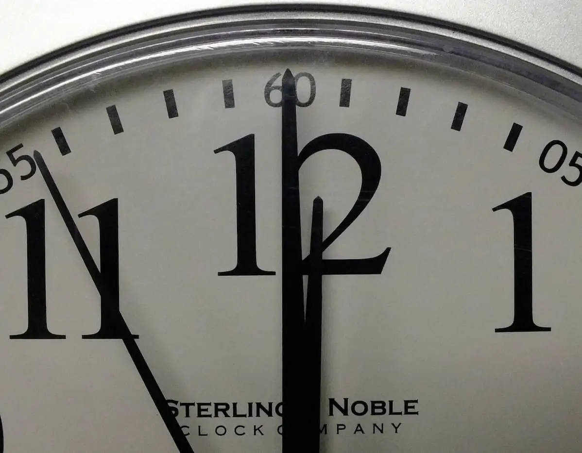 On Time Delivery – Get that right First!