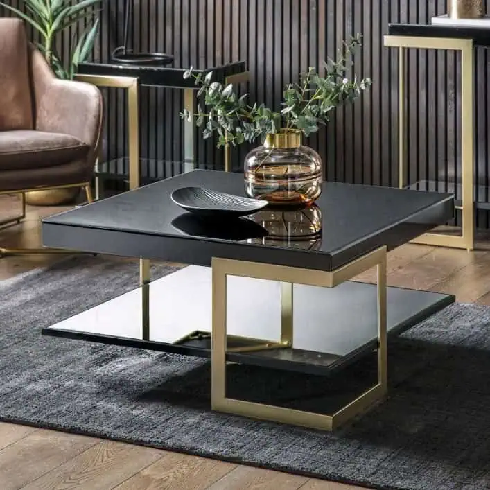 The Best Coffee Tables for Small Spaces!