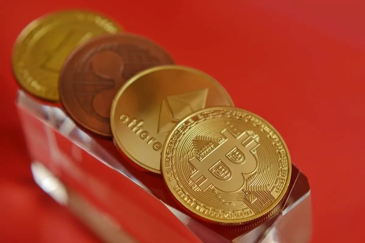 Hottest Cryptocurrencies