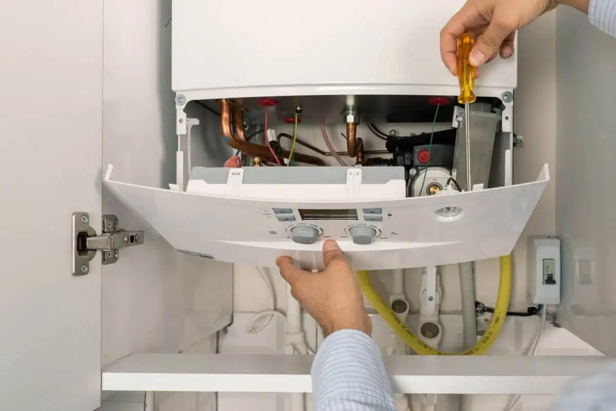 Energy-Efficient Boiler Replacement:   A Brilliant Solution for Homes Today!