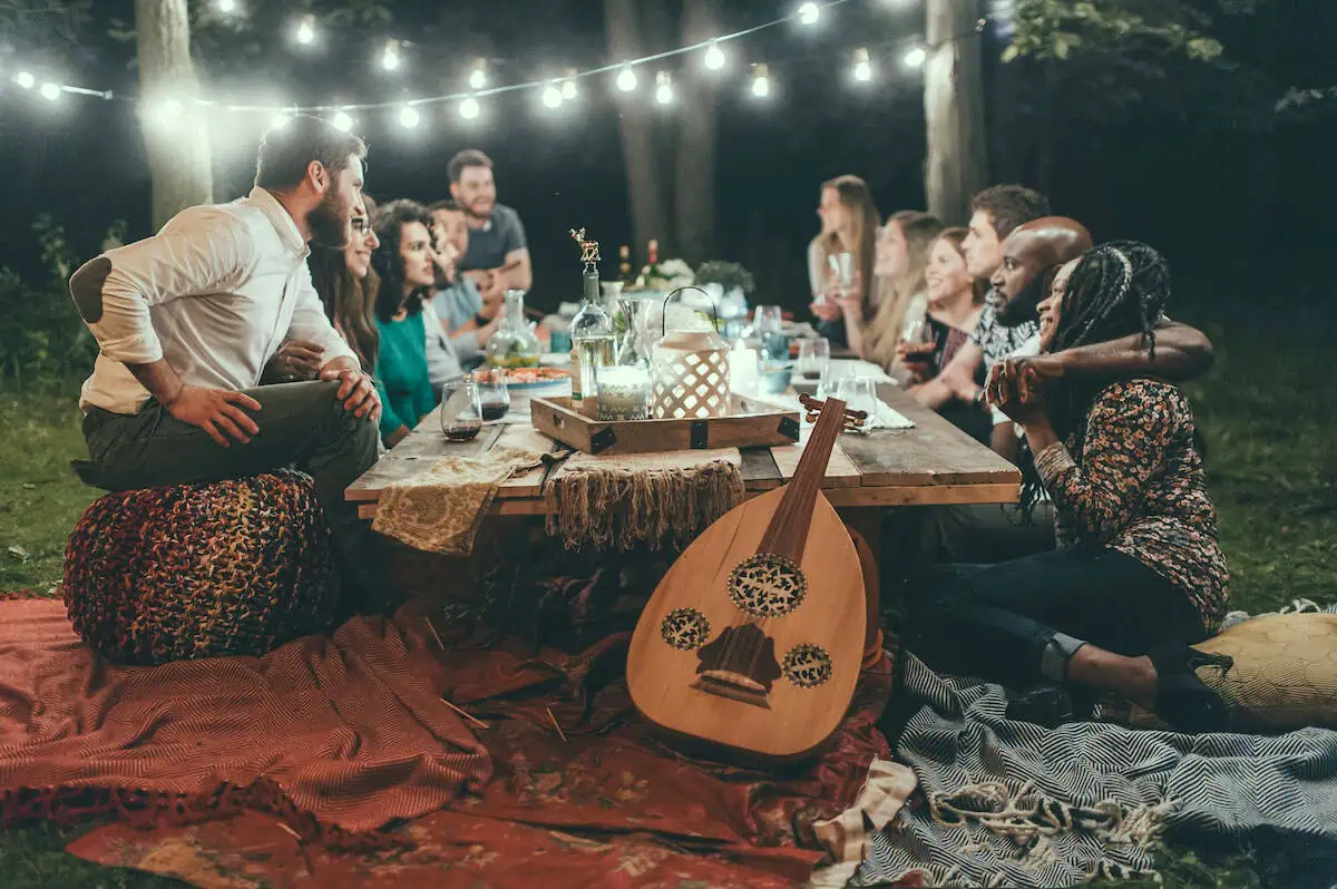 Hosting a Casual Get-Together?  Don’t Overlook These Simple Wins!