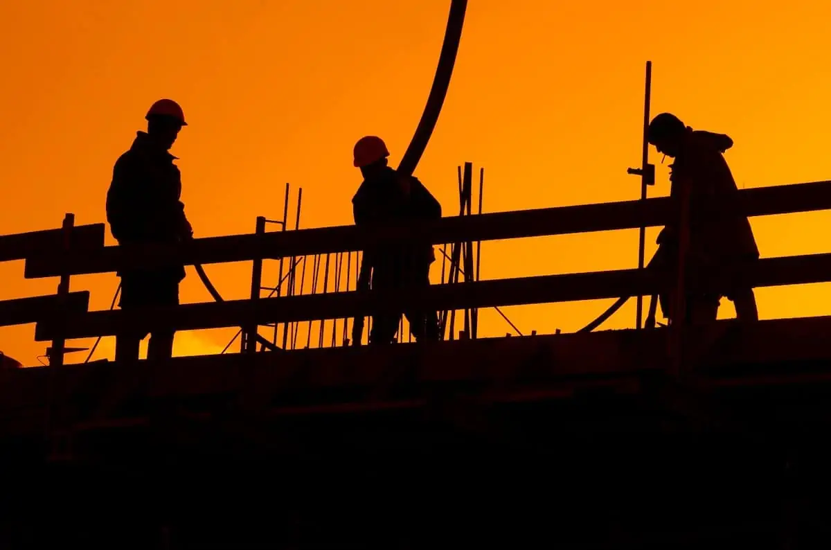 Construction Employees