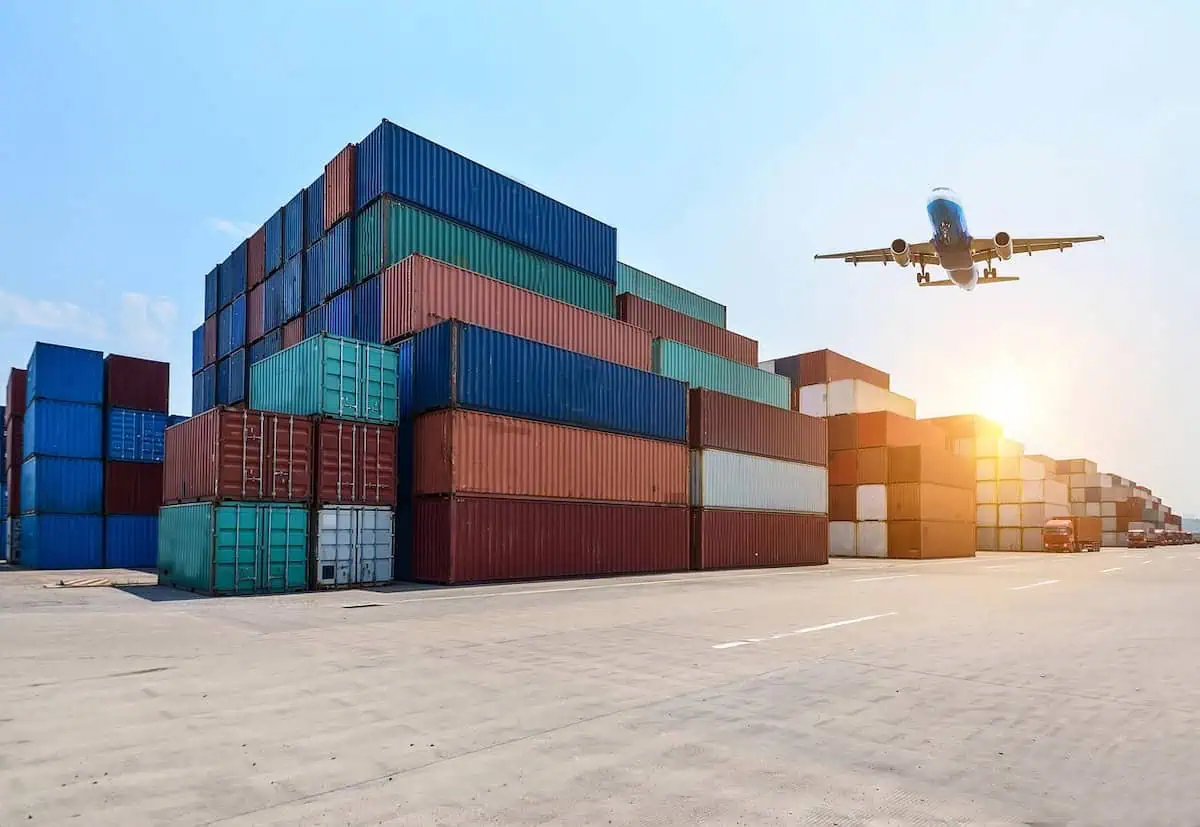 Supply Chain