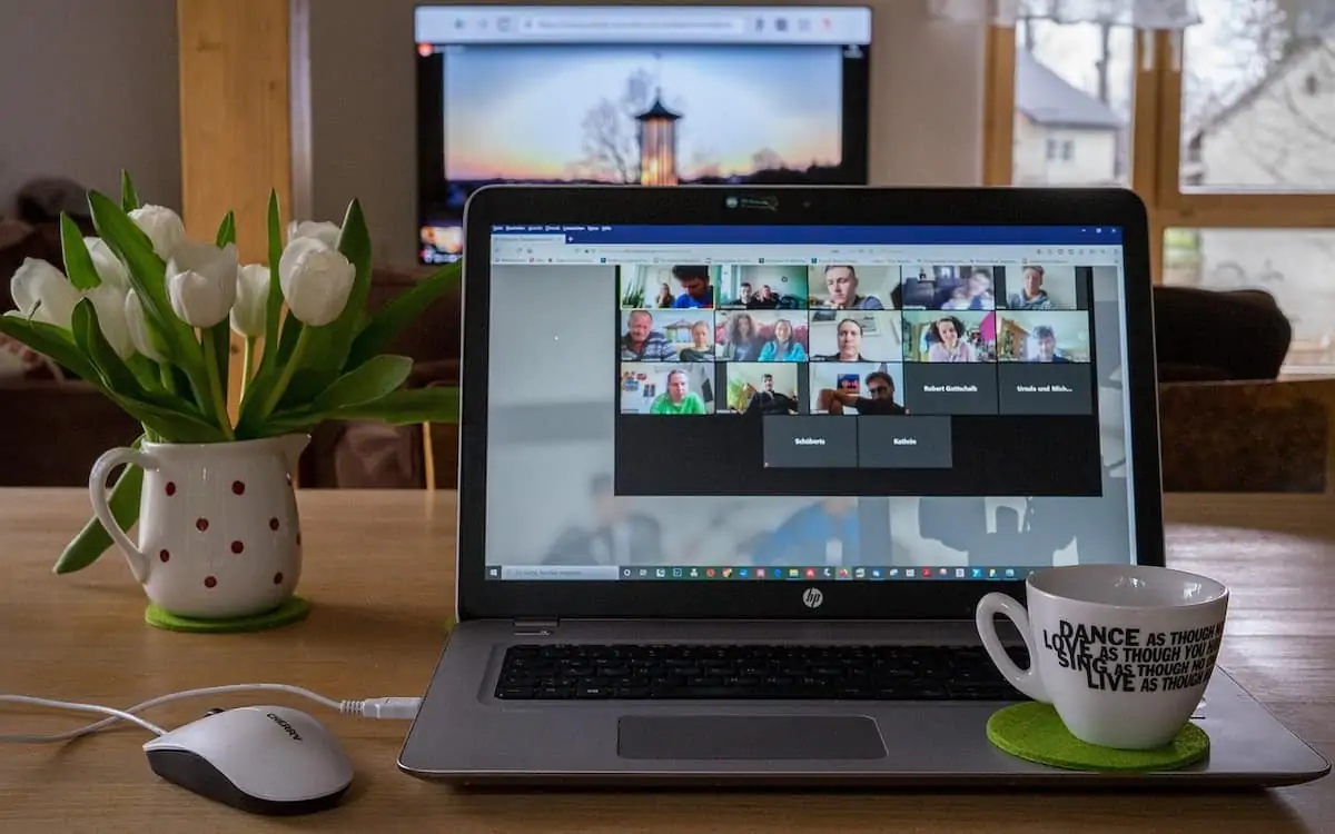 Video Call Etiquette