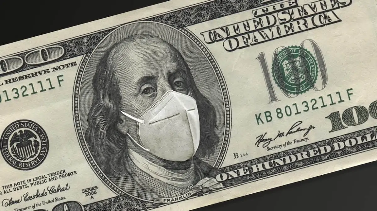 Cash Management Tips to Survive the Pandemic!