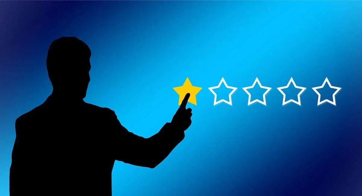 Online Reputation Management