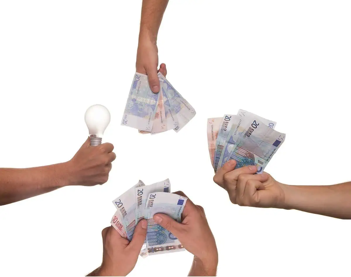 The Future of Instant Funding: Beyond Traditional Assets!