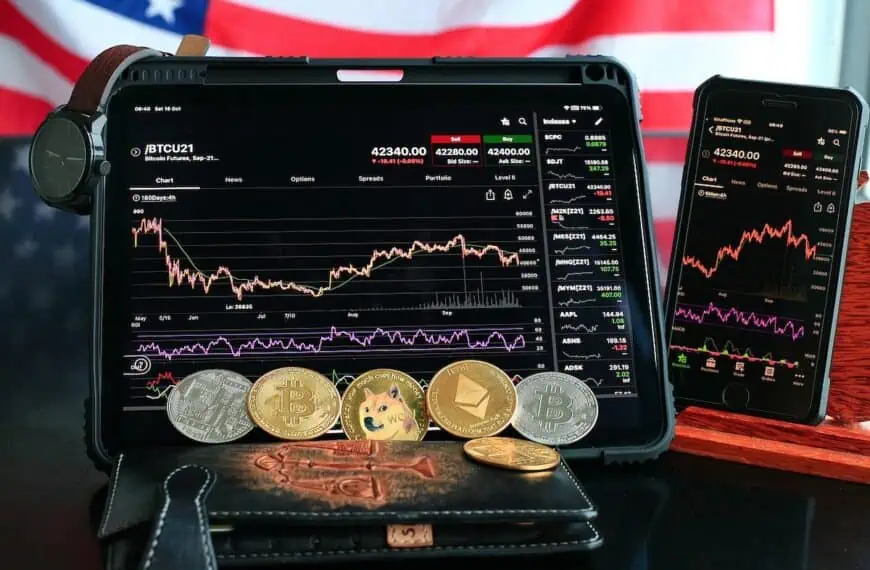 How to Buy Cryptocurrency