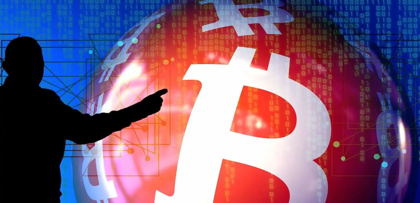 Adoption of Cryptocurrency