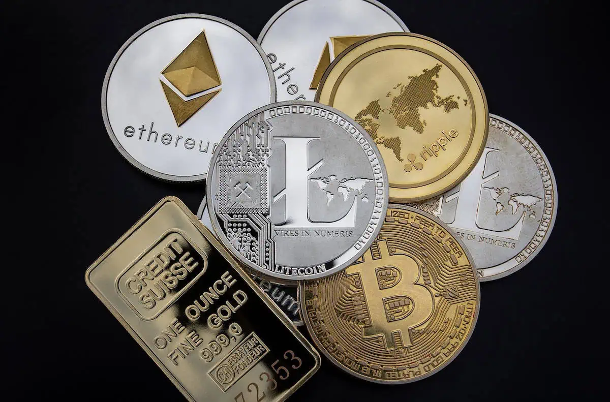 How to Build a Diverse Cryptocurrency Portfolio for Long-Term Gains!