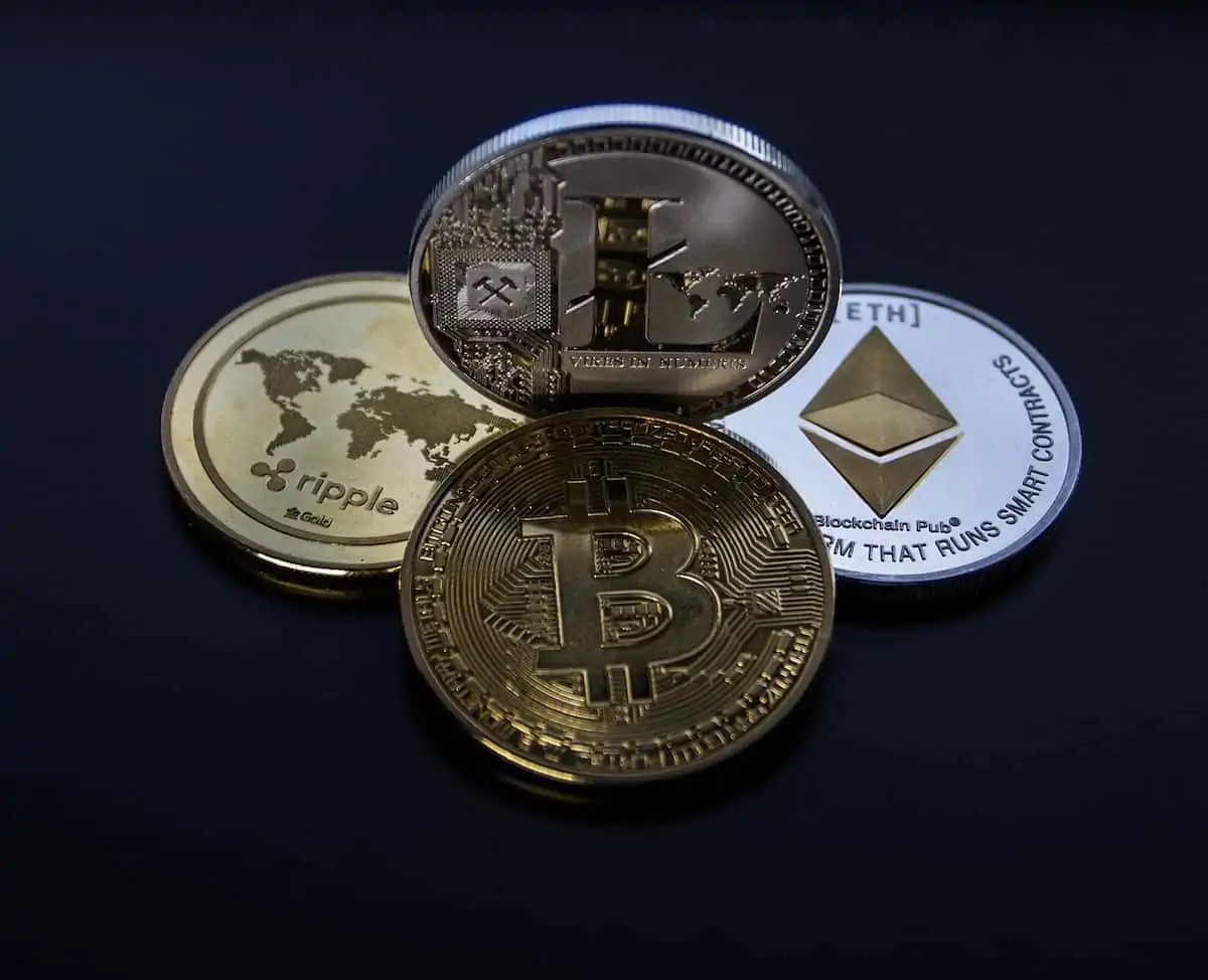 Cryptocurrency Benefits