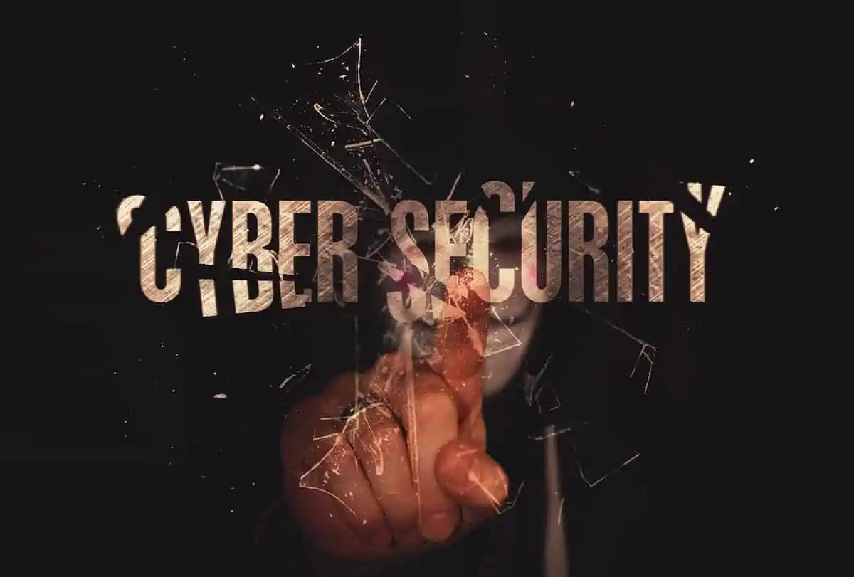 Cybercrime