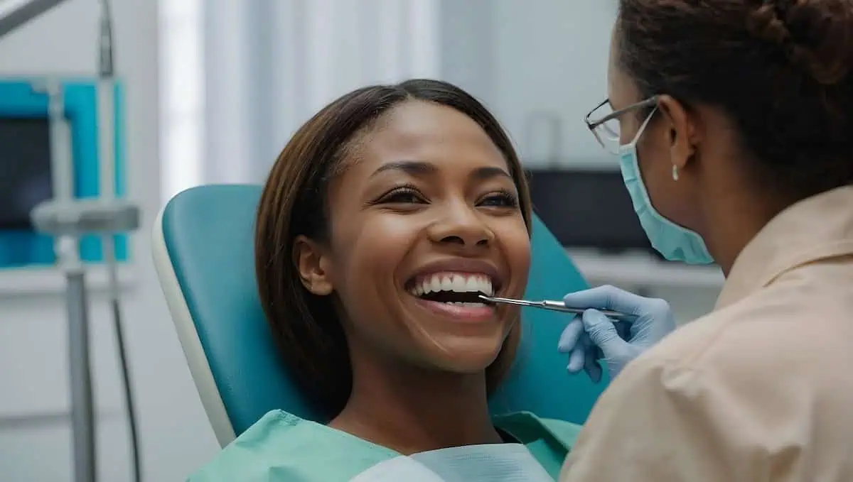 Family Dentistry