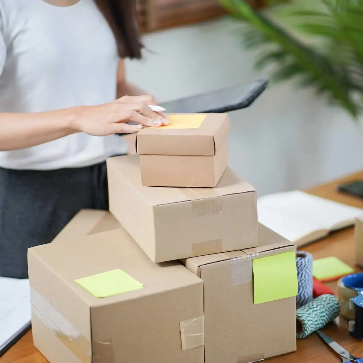 How to Boost Supply Chain Performance with Good Packaging!