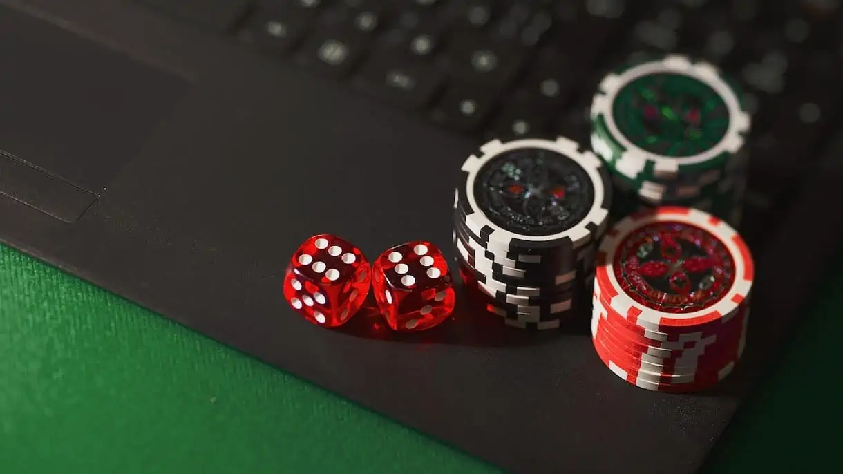 Online casino