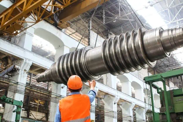 Digital Identity Solutions for the Manufacturing Industry!