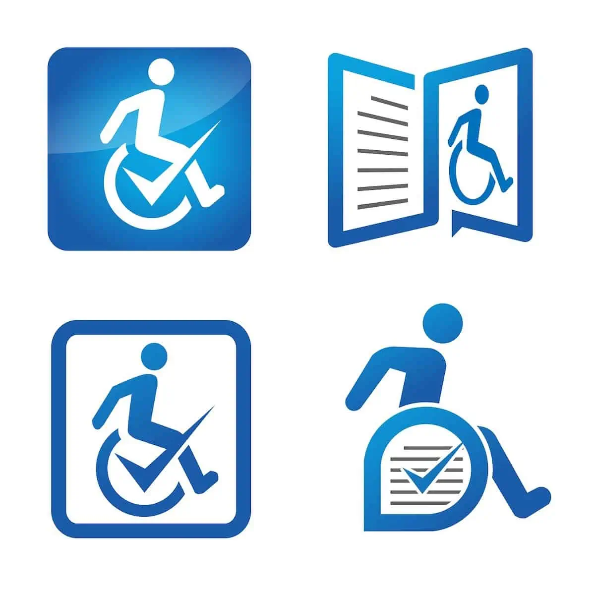Wheelchair accessible