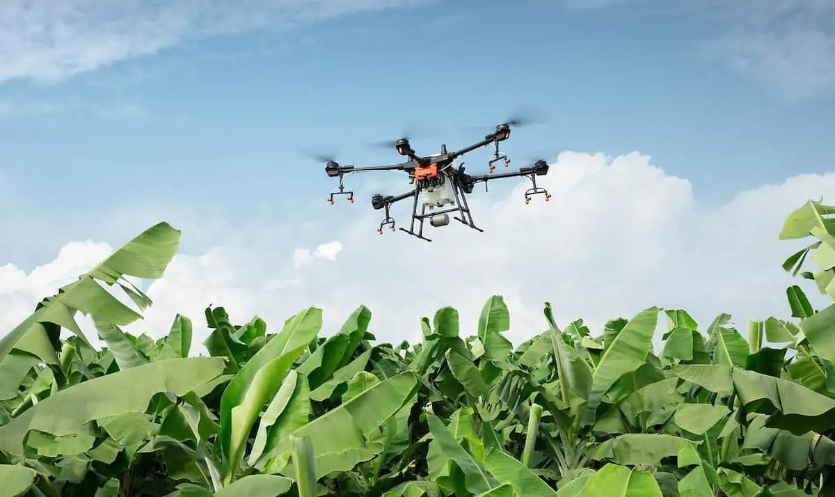 Drone Applications