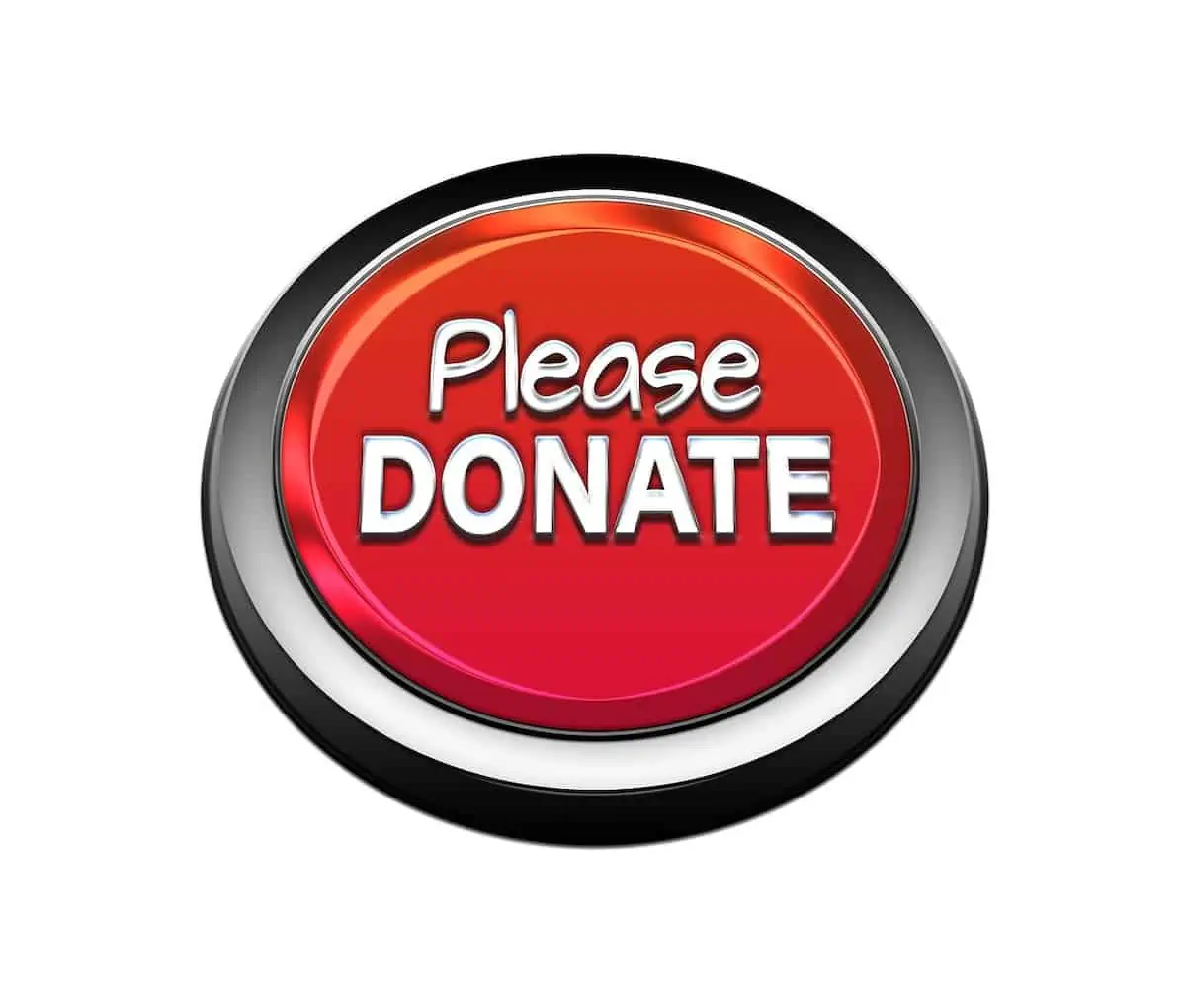 Fundraising Campaign