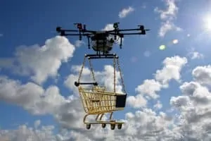 E-Commerce Logistics