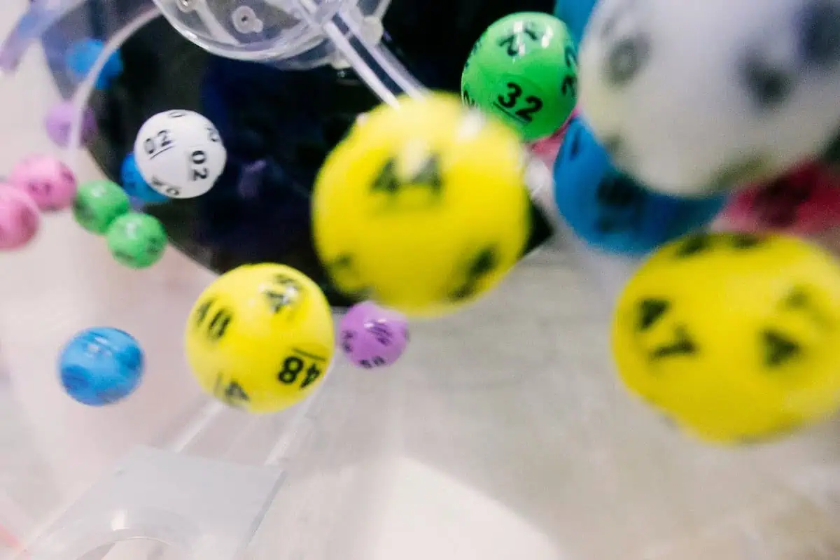 Random Number Generators