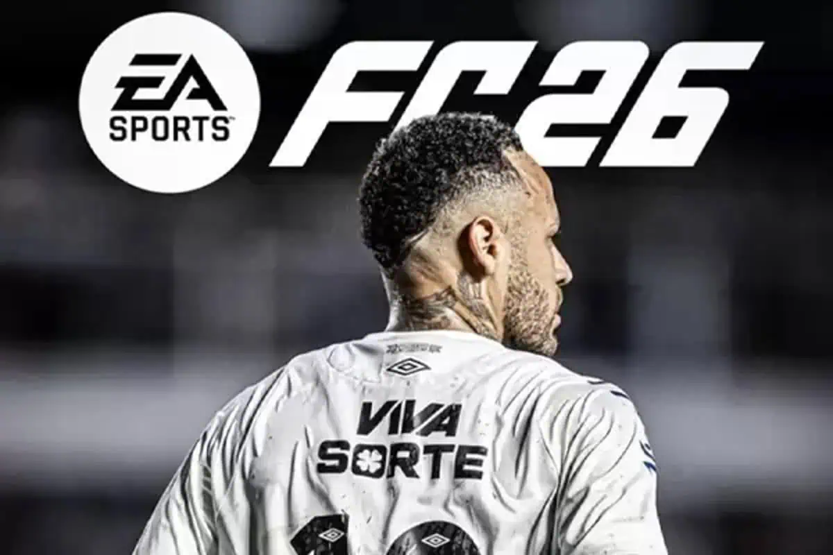 EA FC 26
