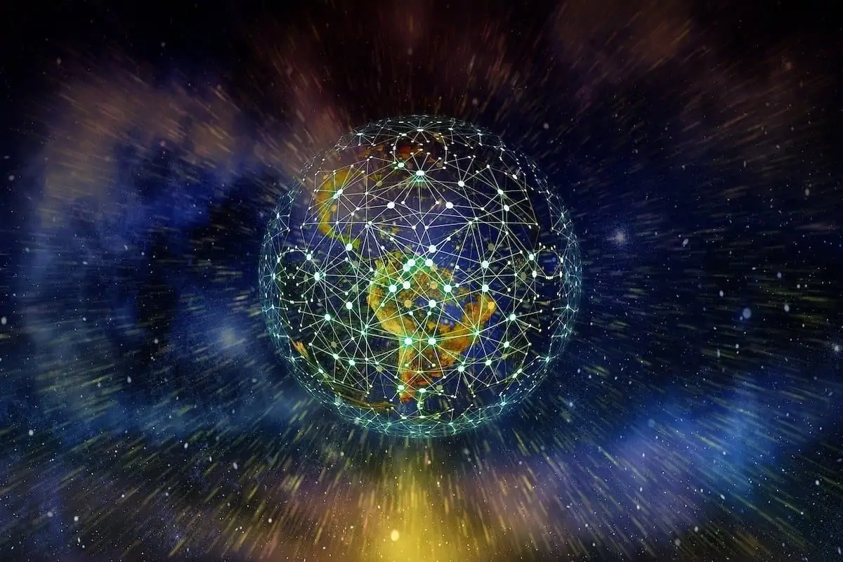 B2B Connectivity Leading The Way For Digital Supply Chains!