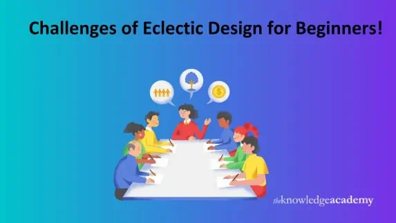Eclectic Design