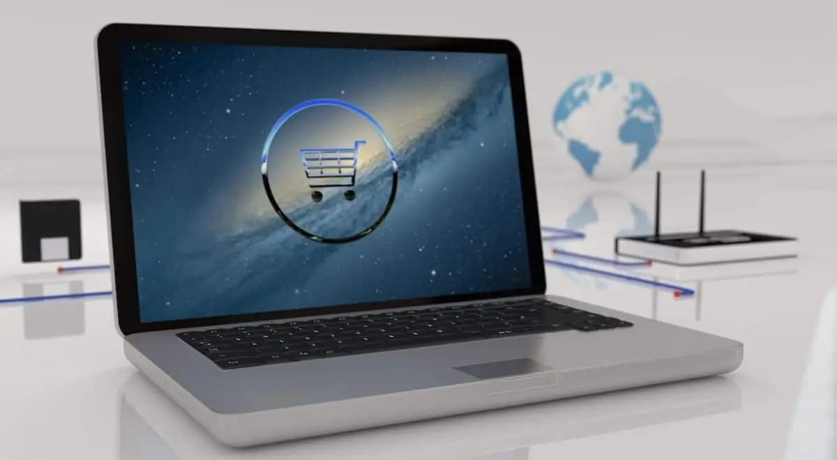 The Future of E-Commerce! (Infographic)