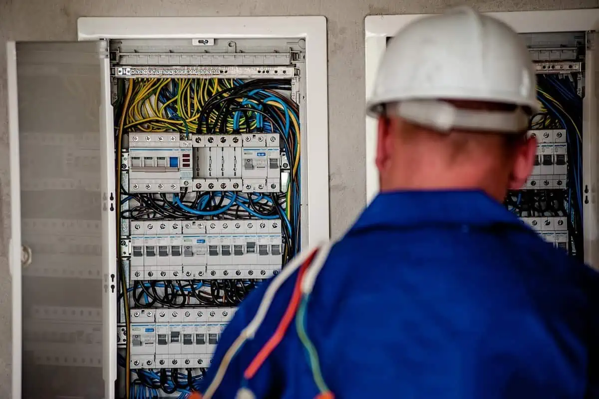 Electricians