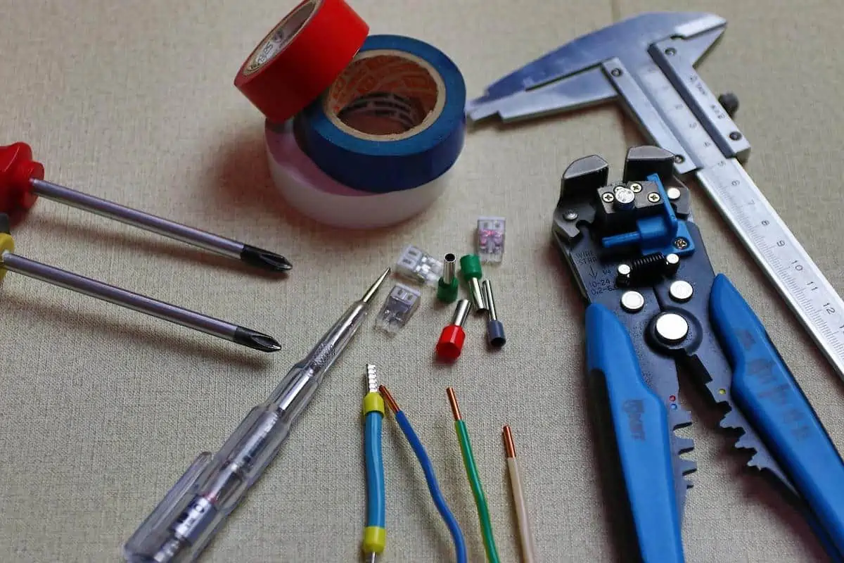 Electrical Supply Chain