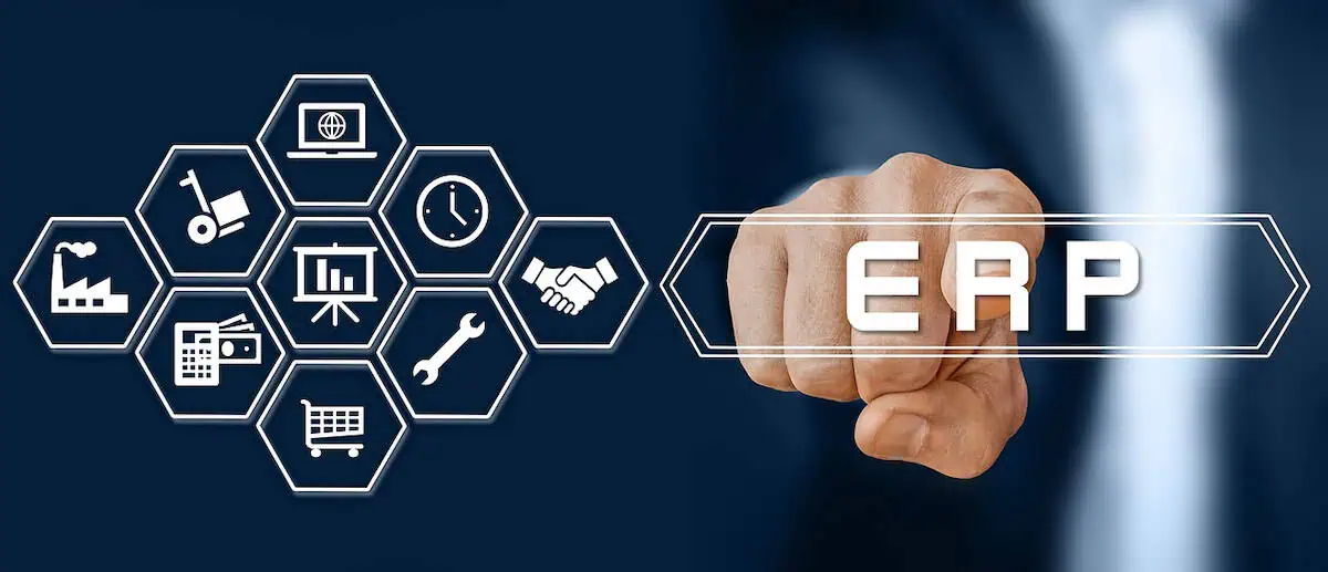 Dynamic 365 Business Central