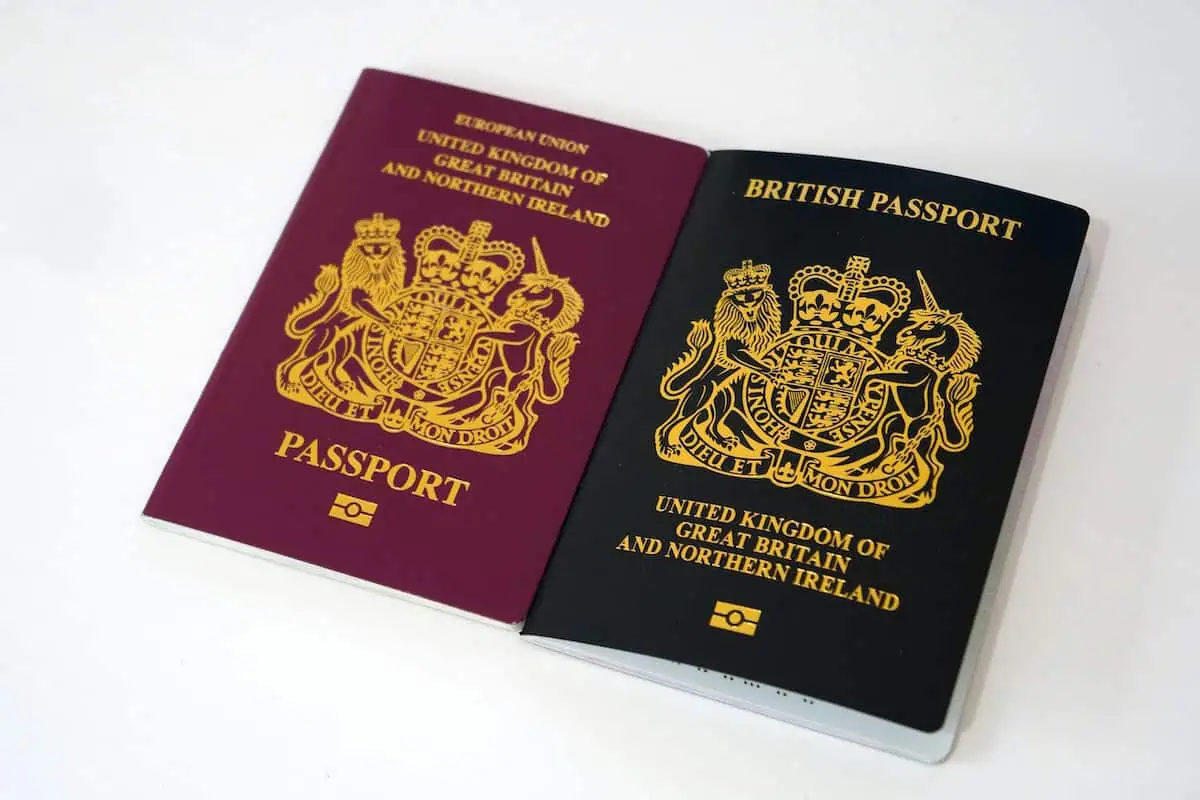 UK Global Mobility Visas