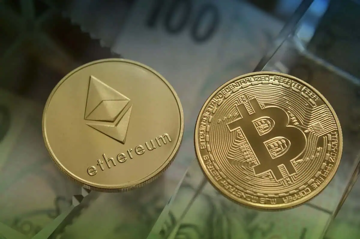 Crypto Mining