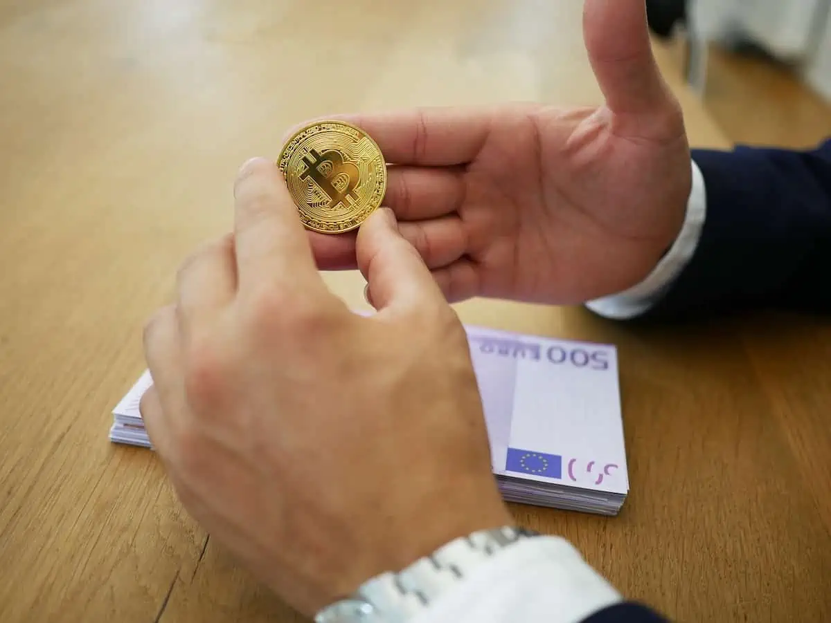 Bitcoin Exchange