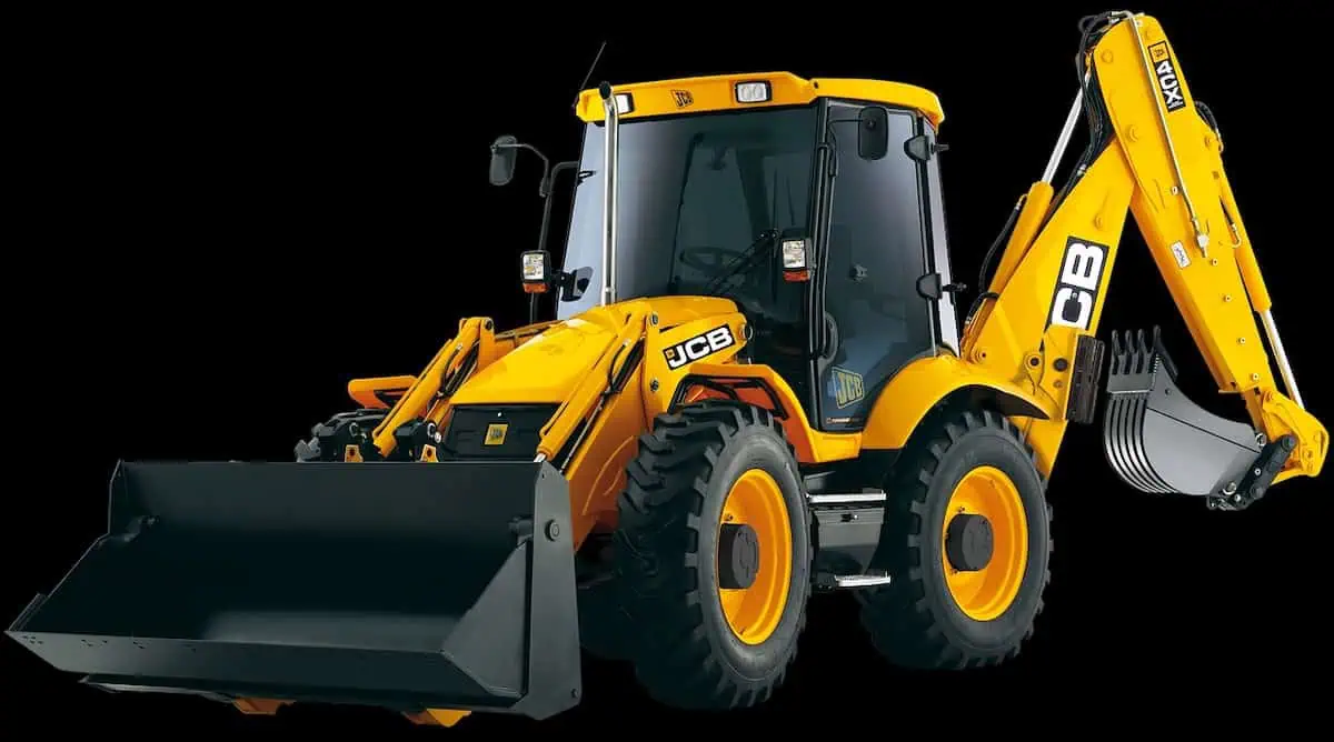 Equipment Hire